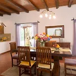 Villa Mousses - Pollox Con Piscina Privata