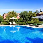 Mousses - Pollox Con Piscina Privata *