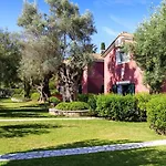 Mousses - Pollox Con Piscina Privata