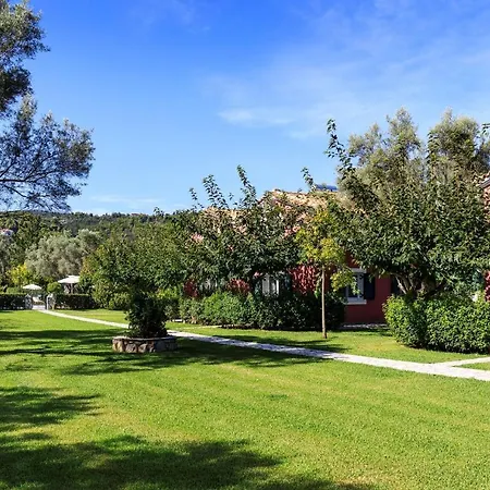 Vila Mousses - Pollox Con Piscina Privata *