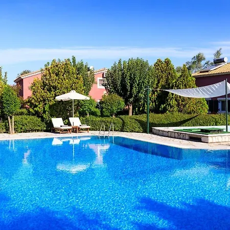 Mousses - Pollox Con Piscina Privata *