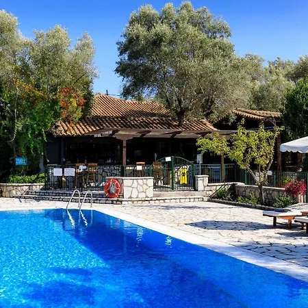 Mousses - Pollox Con Piscina Privata *