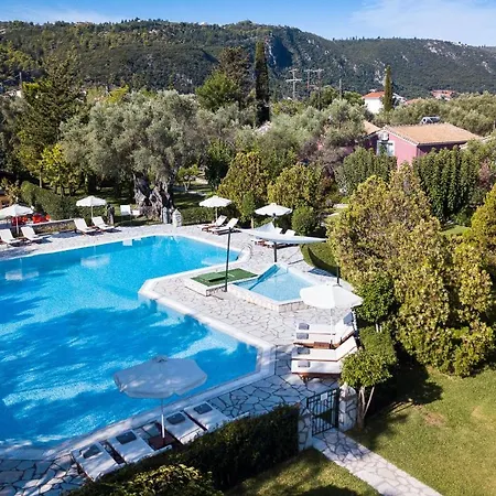 Mousses - Pollox Con Piscina Privata