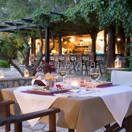 Villa Mousses - Pollox Con Piscina Privata *